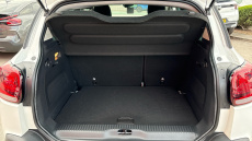 Citroen C3 Aircross 1.2 PureTech 110 Shine 5dr Petrol Hatchback